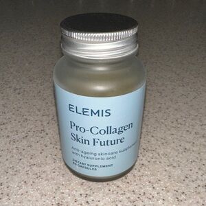 ELEMIS Pro-Collagen Skin Future dietary supplements 60 capsules